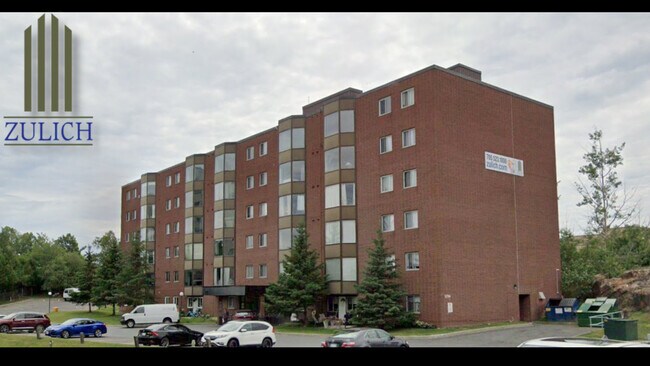 Photo - The Ultramod Apartments