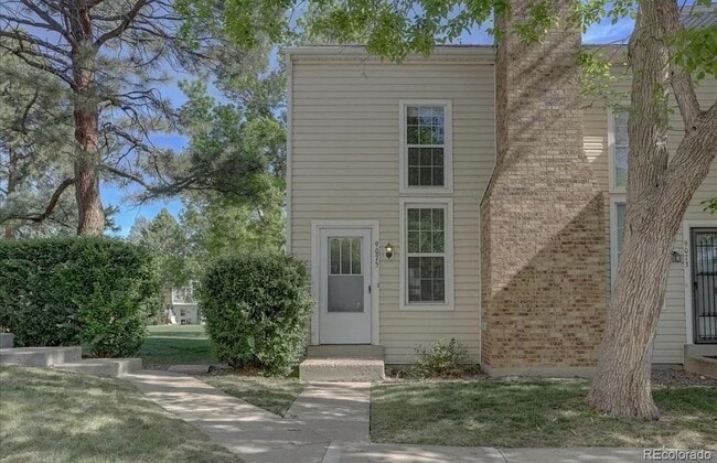 Building Photo - 9075 W Floyd Ave