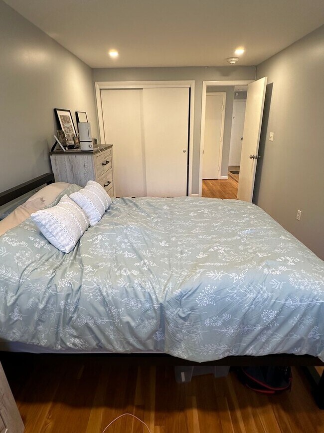 Photo - $2800 | Brighton | 1 Bedroom | 1 Bathroom | Parking Available