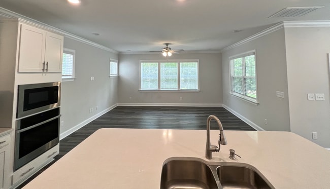 Photo - Like new 4BR house in Tryon, Wake Forest