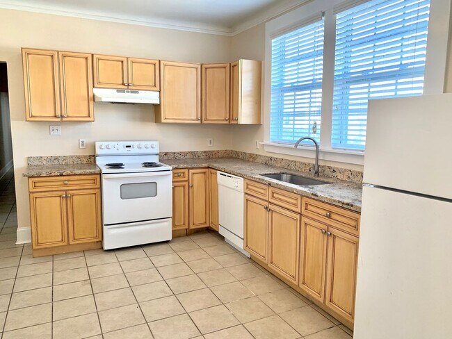 Photo - 2924 Republic St Unidad 2926