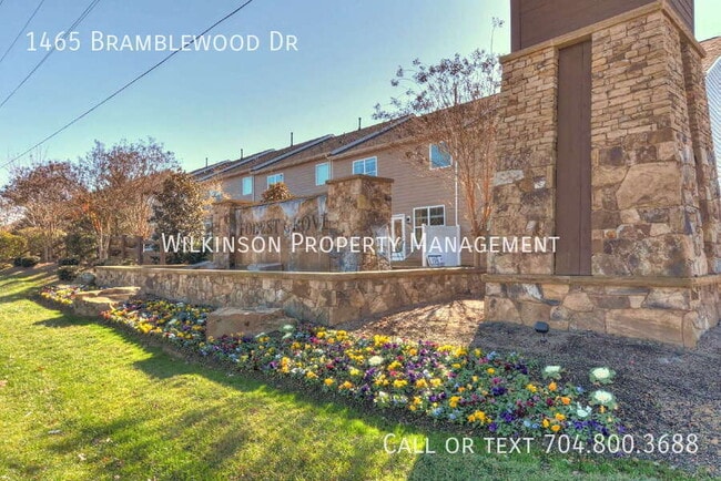 Photo - 1465 Bramblewood Dr