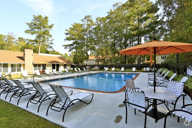 Photo - Summerville Station