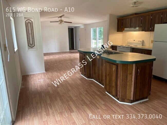 Photo - Lease to Own Mobile Home in Wicksburg Scho...