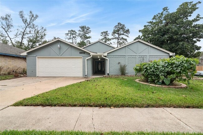 Photo - 6602 Lynngate Dr House