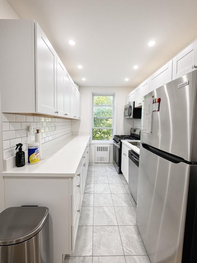 5775 Mosholu Ave Unit 6L