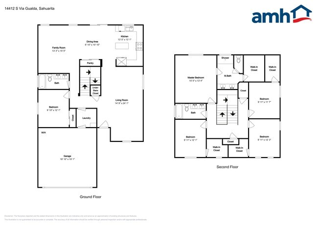 Photo - 14412 S Via Gualda