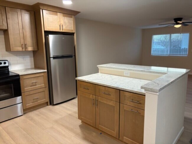 Photo - Newly remodeled, Ranch near Tower Rd & Colfax