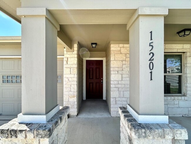 Photo - Charming 3-Bedroom Home with Open Layout & Covered Patio!