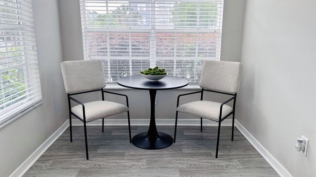 Discover your personal haven in the bonus room solarium—a perfect spot for dining, working, or relaxation.