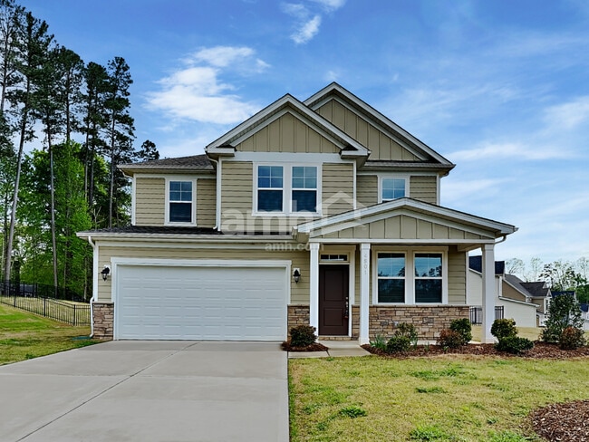 Building Photo - 4901 Wilcrest Ct