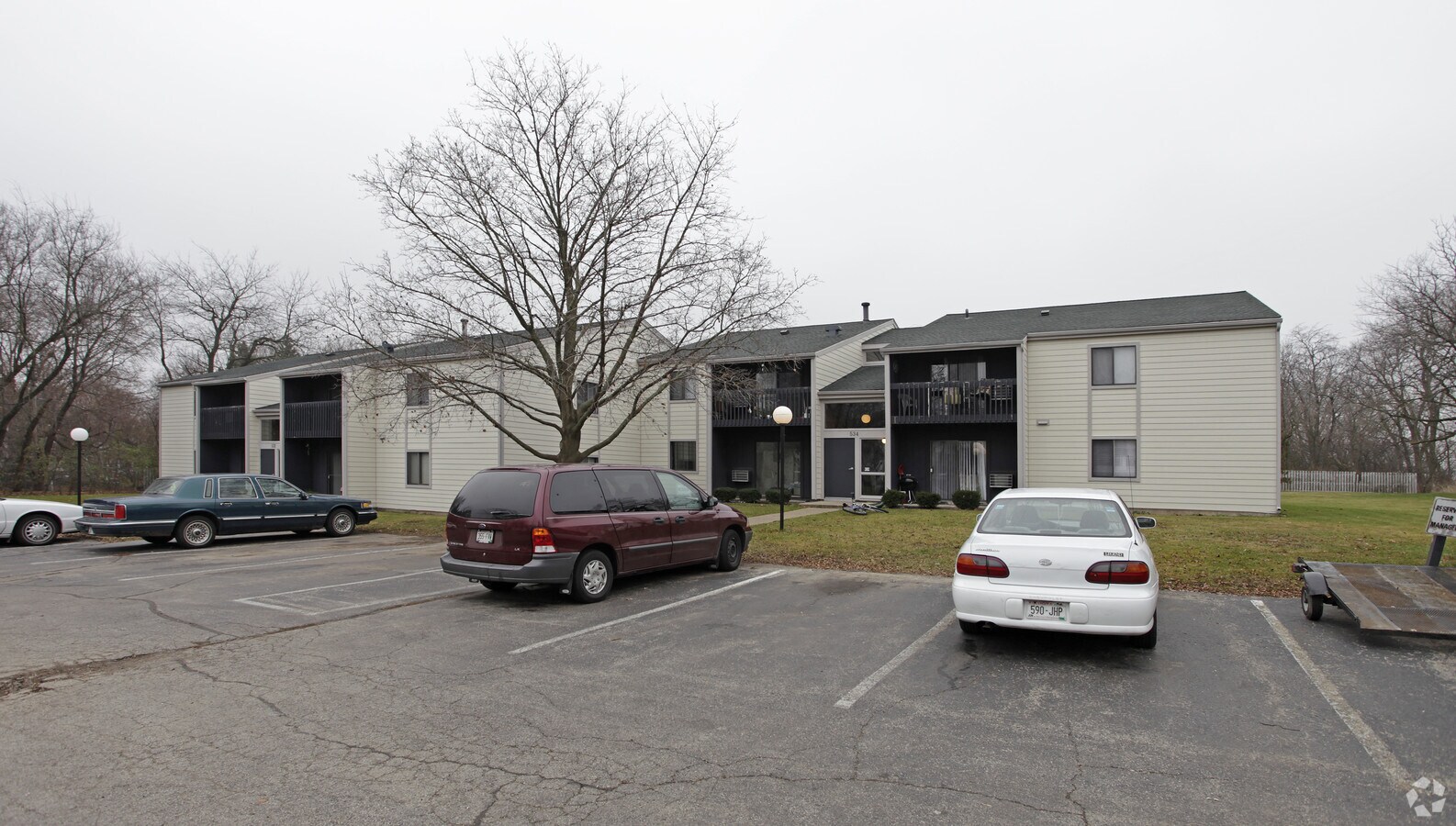 Photo - 532-532 Sugar Creek Rd Apartamentos