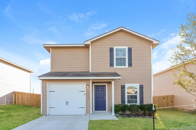 6512 Sabinal- - 6512 Sabinal- Condo
