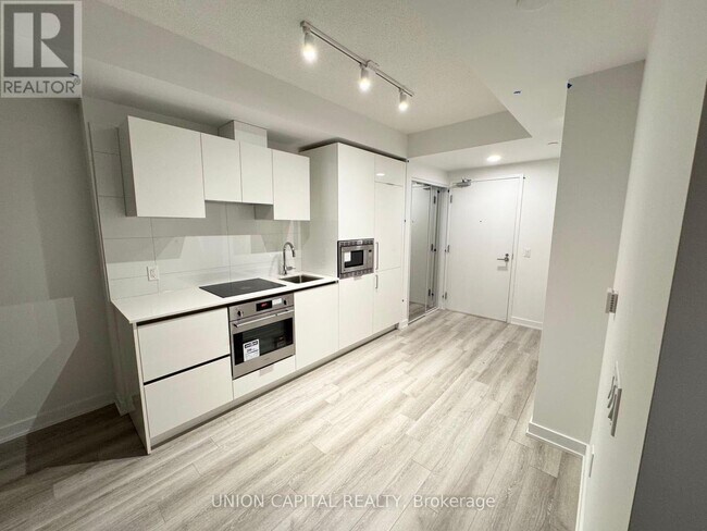 Photo - 238 Simcoe St Unit 3602