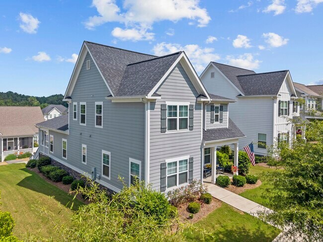 Photo - 1540 Carriage Ridge Dr