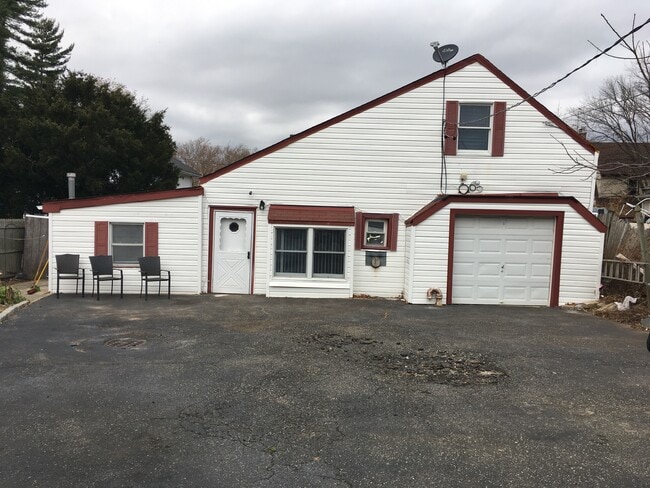 Photo - 918 N Central Ave Unidad Carriage house