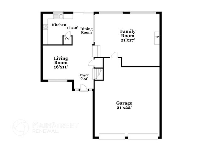 Photo - 708 Stonebridge Terrace