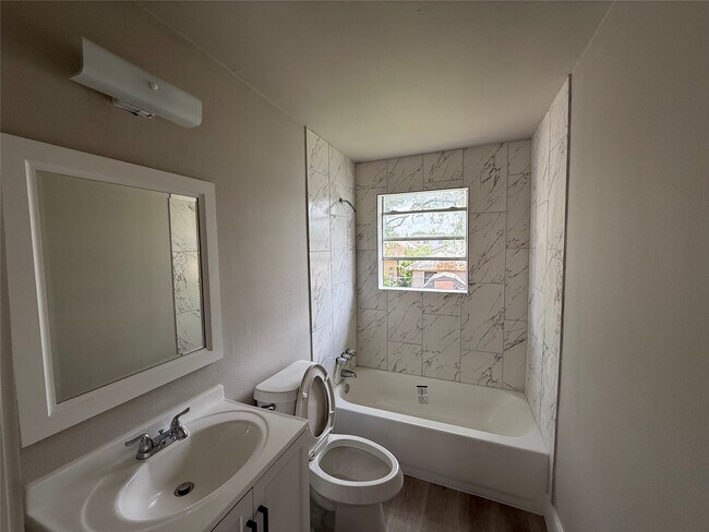 Photo - 7002 Corsicana St Unit A