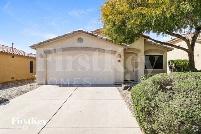 Building Photo - 13914 N 132nd Ln Rental