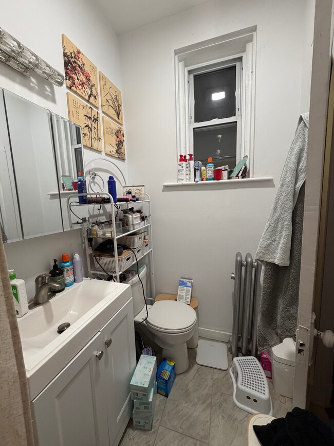 38 Hemenway St Unit 3