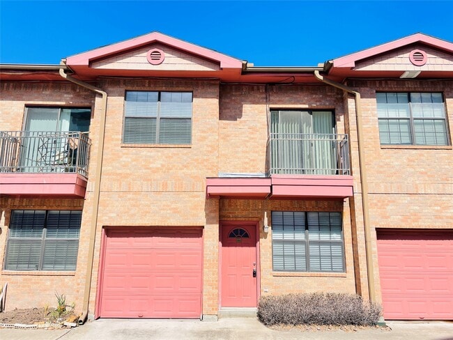 Photo - 9400 Bellaire Blvd Unit 603