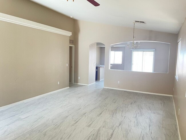Photo - 4 Bedroom, 2 Bath New paint and flooring