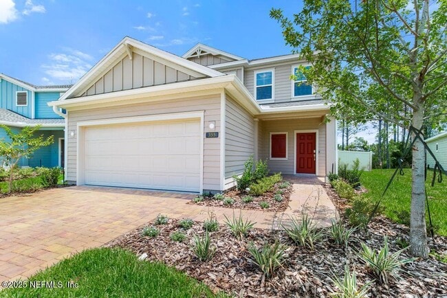 Photo - 355 Miromar Lk Dr House