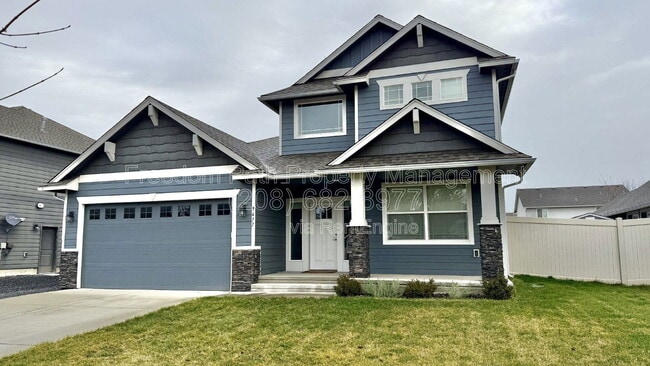 Photo - 9477 N Prince William Lp