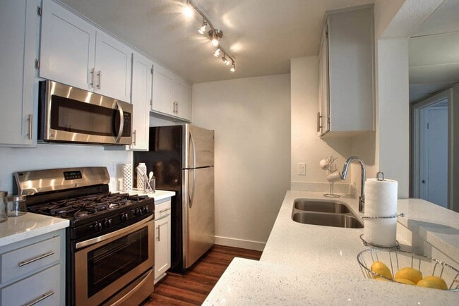 Toluca Lofts