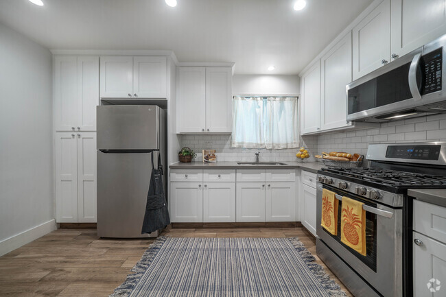 H9 - Hesby Cottages Rental