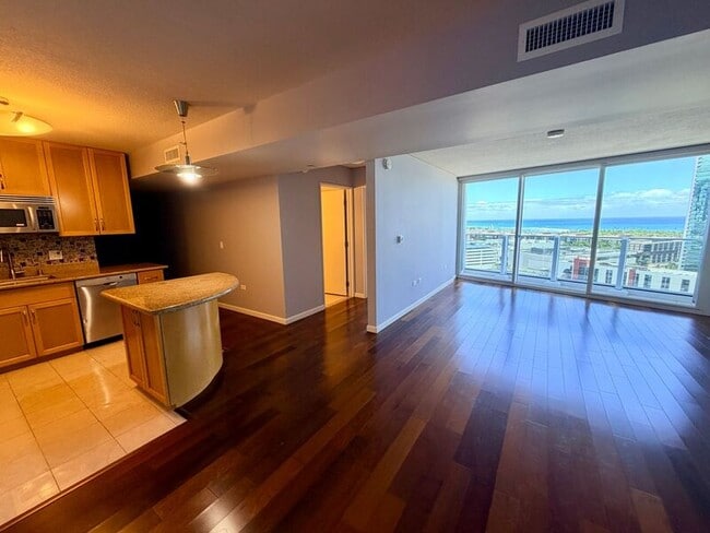 Building Photo - 1288 Kapiolani Blvd Unit #2507-I
