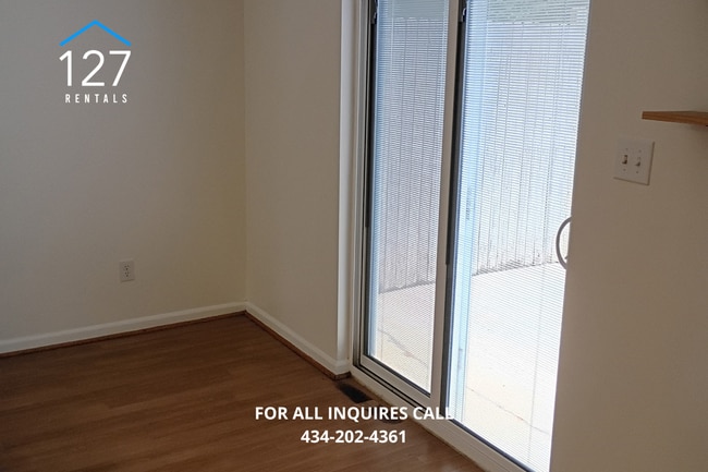 Photo - Spacious 3-Bedroom End Unit with Pool, Washer & Dryer, and Included Lawn Care