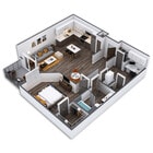 Nordmann Platinum