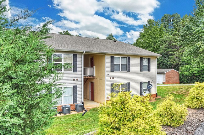 Apartments For Rent In Thomasville Nc Forrent Com