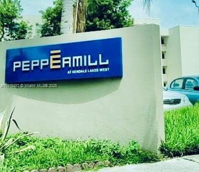 Building Photo - 8004 SW 149th Ave Unit C412