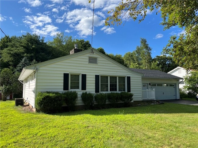 Photo - 198 Beartown Rd House