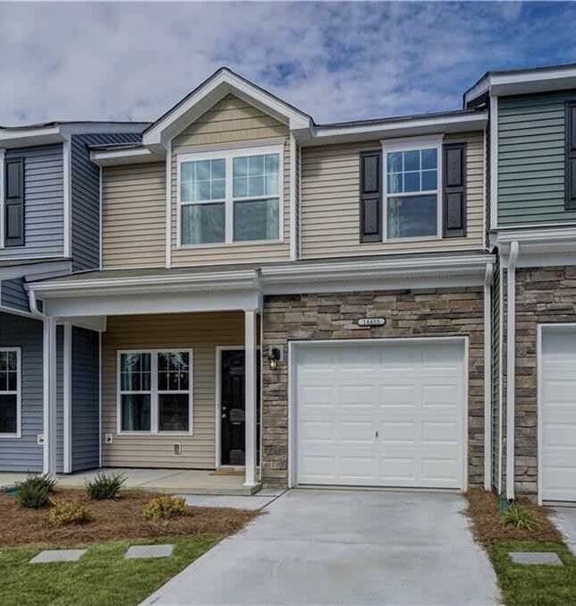Photo - 15225 Wrights Crossing Dr Townhome