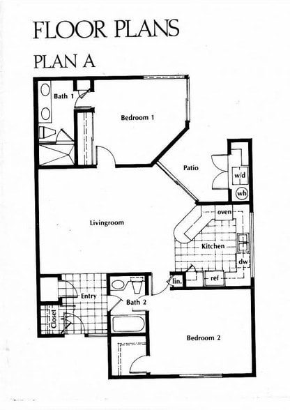 Photo - 255 S Avenida Caballeros Unit 302