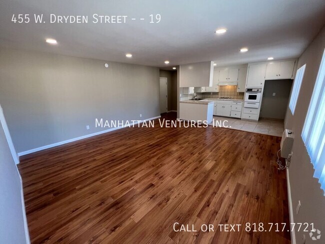 Building Photo - LARGE ONE BEDROOM - GLENDALE Unit 19 Rental