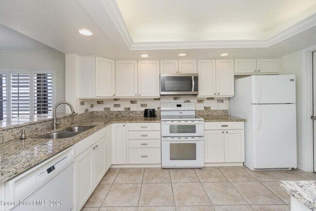 Photo - Allow the Beach to be your Backyard Unit 407