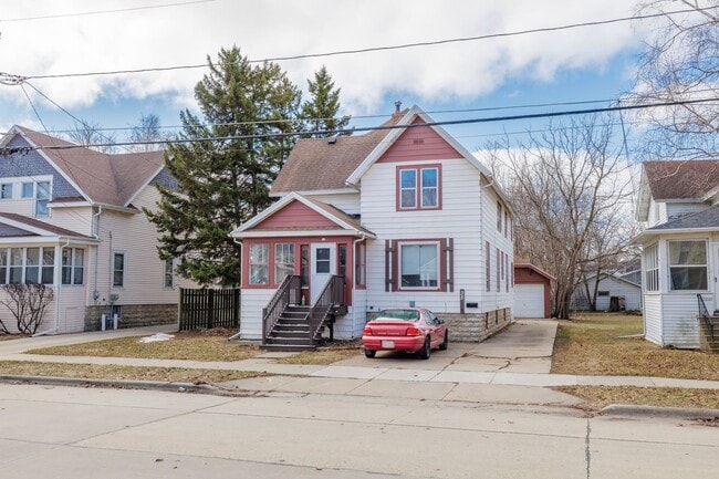 Building Photo - 35 W 14th Ave Unit 35A