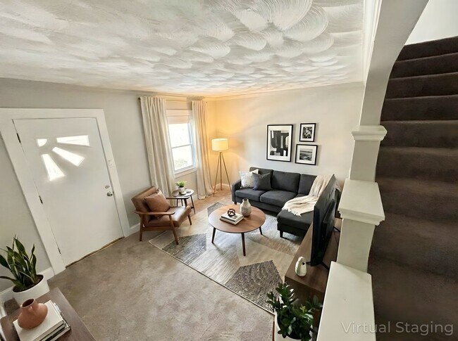 Photo - 3bed/1bath Townhouse in Clairton