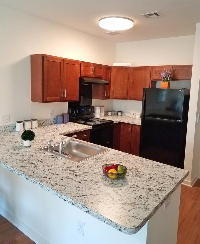 Dalina Manor - 55+ Community