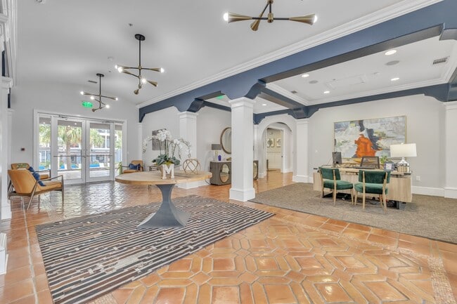 Photo - The Atlantic Mira Loma