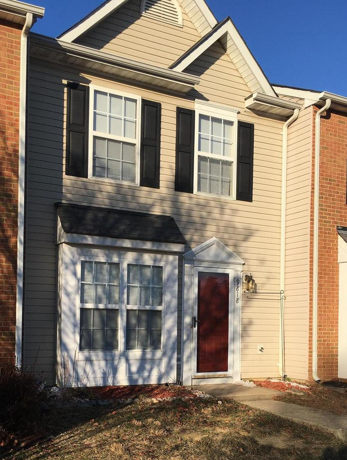 COMING SOON! Town Home Close to I-95, Shop... - COMING SOON! Town Home Close to I-95, Shop...