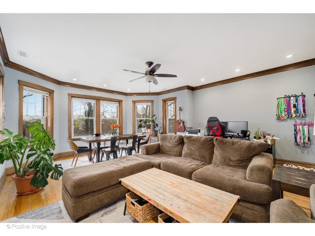 Photo - 1462 W Warner Ave Unit 3E