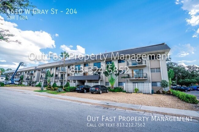 Photo - 4610 W Gray St