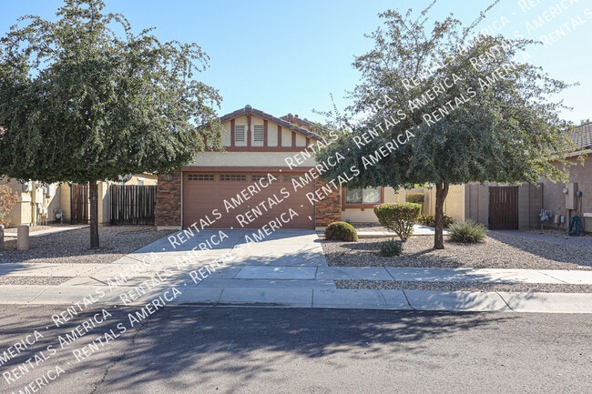 Photo - 17033 W Sonora St