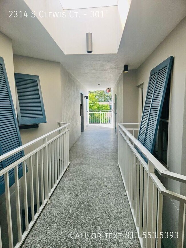 Photo - 2314 S Clewis Ct