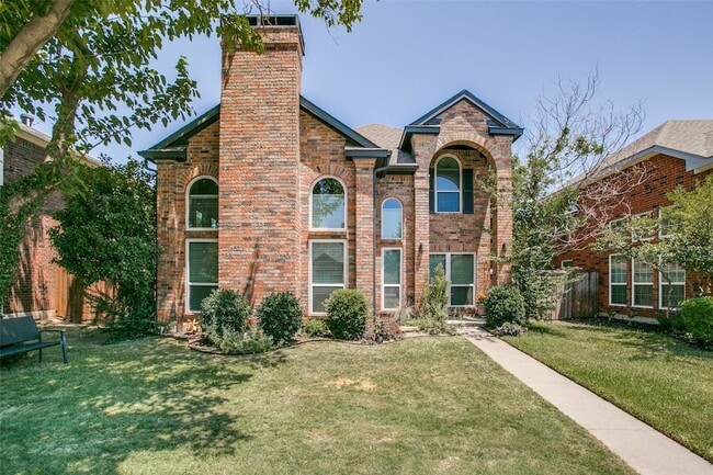 Building Photo - 804 Ashford Dr Rental